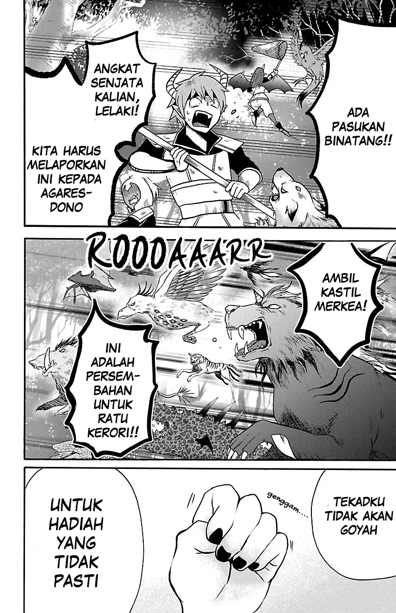 Chapter 129 - halaman 19