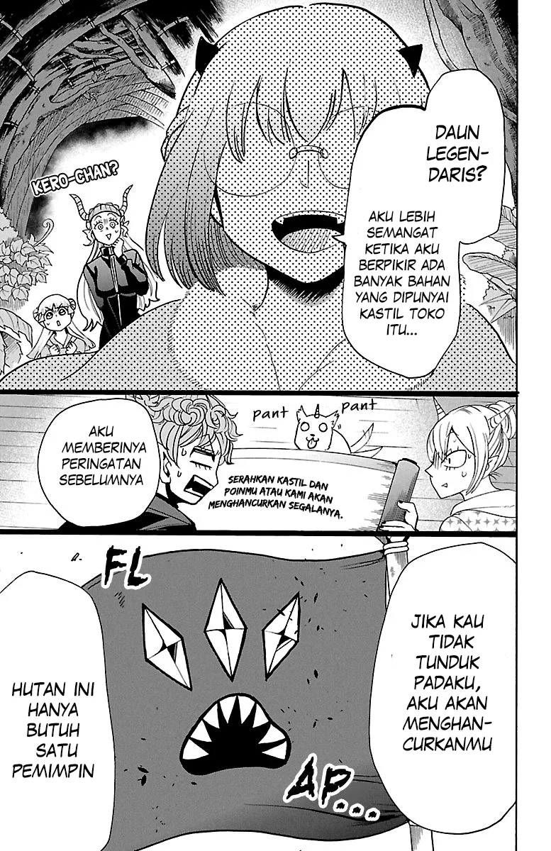 Chapter 129 - halaman 20