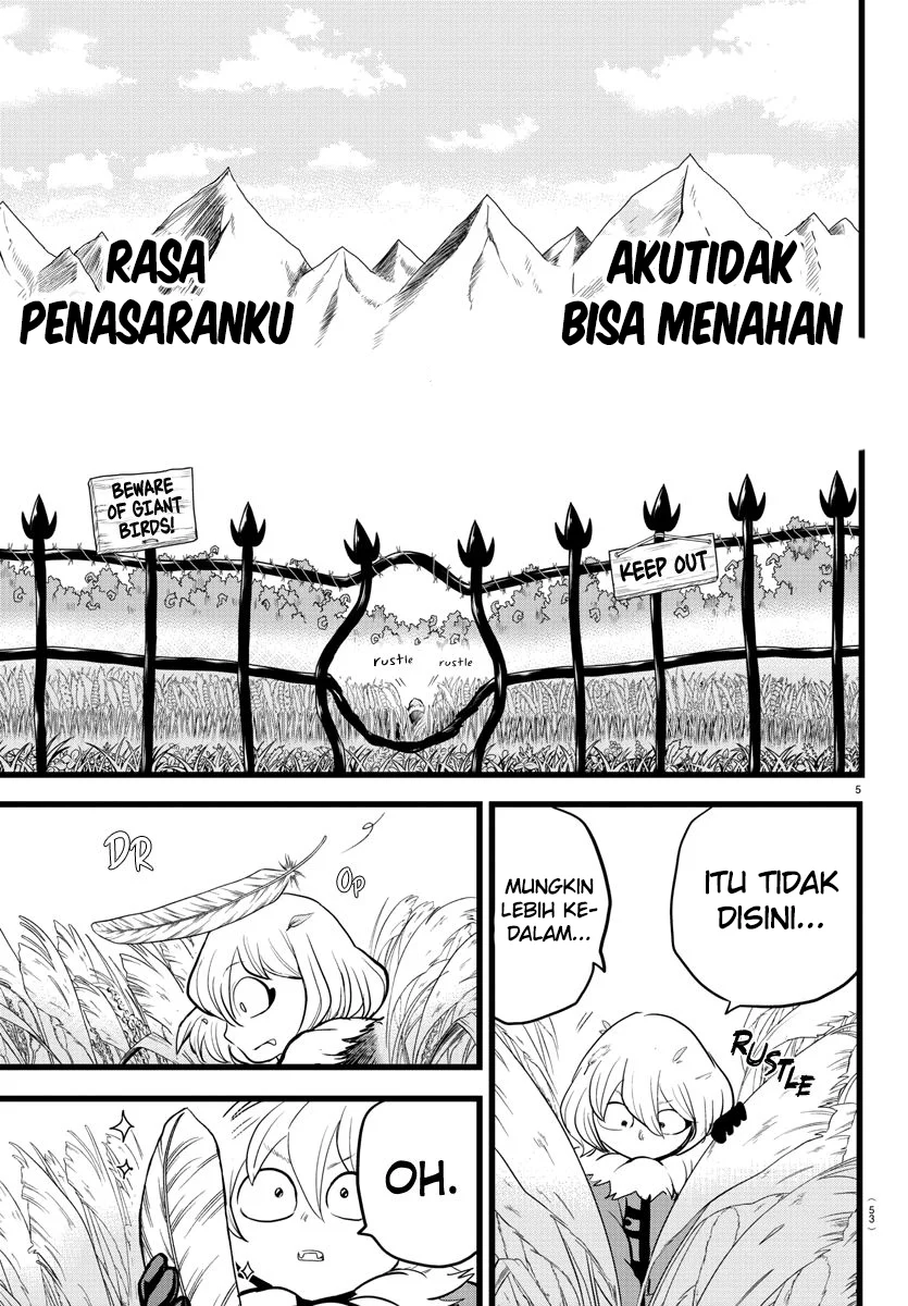 Chapter 182 - halaman 5