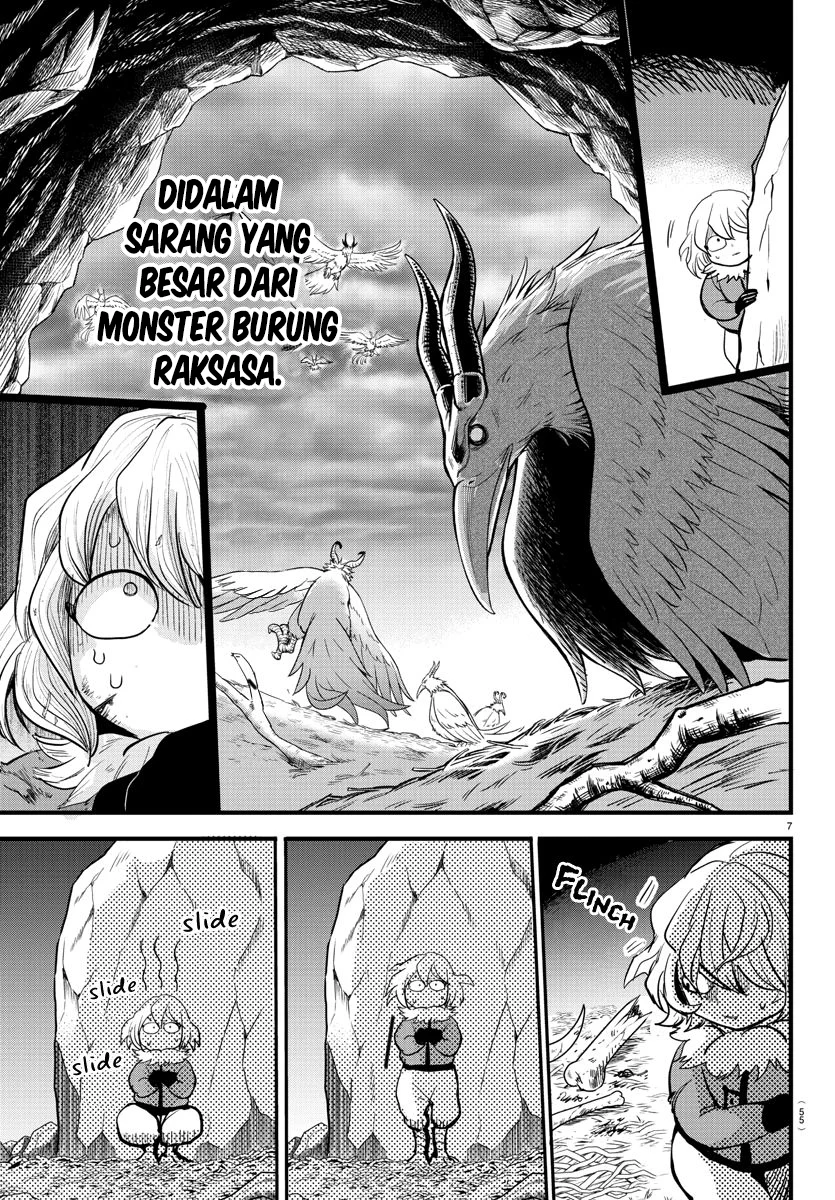 Chapter 182 - halaman 7