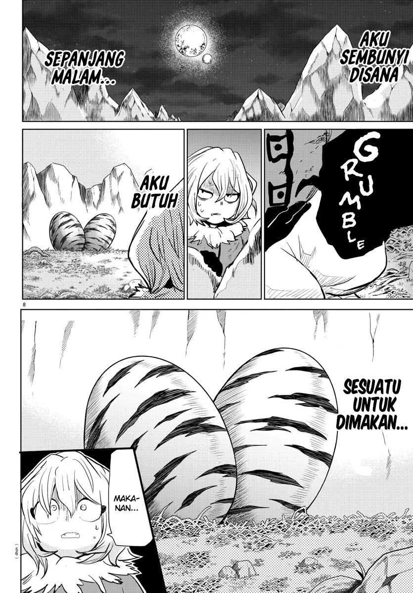 Chapter 182 - halaman 8