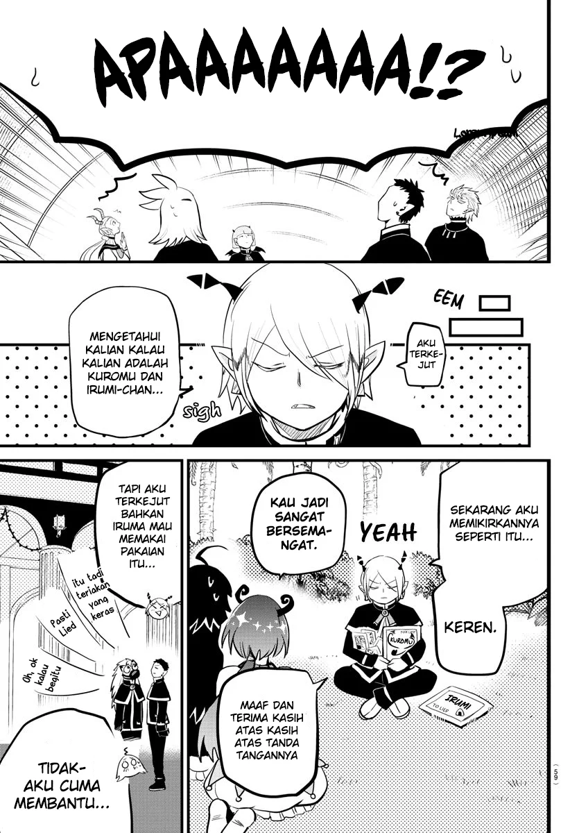 Chapter 184 - halaman 12