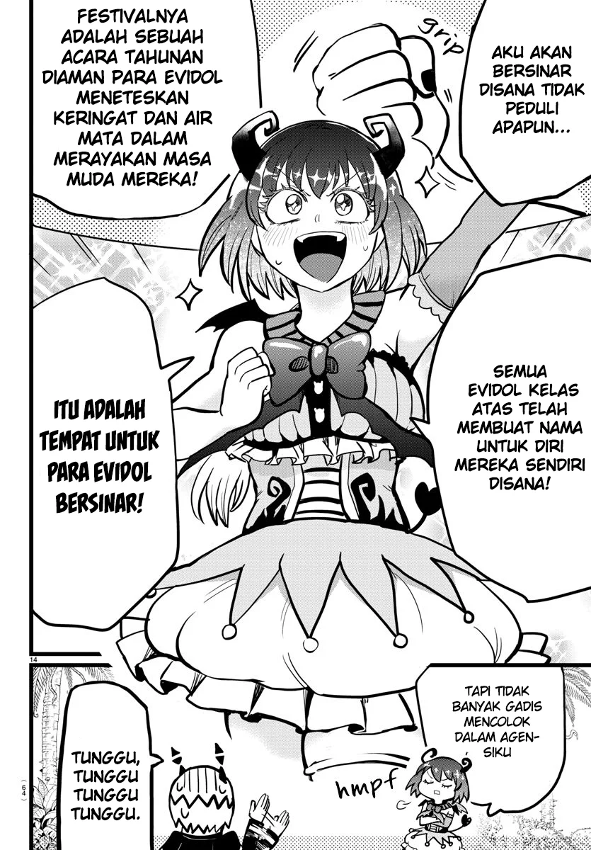 Chapter 184 - halaman 16