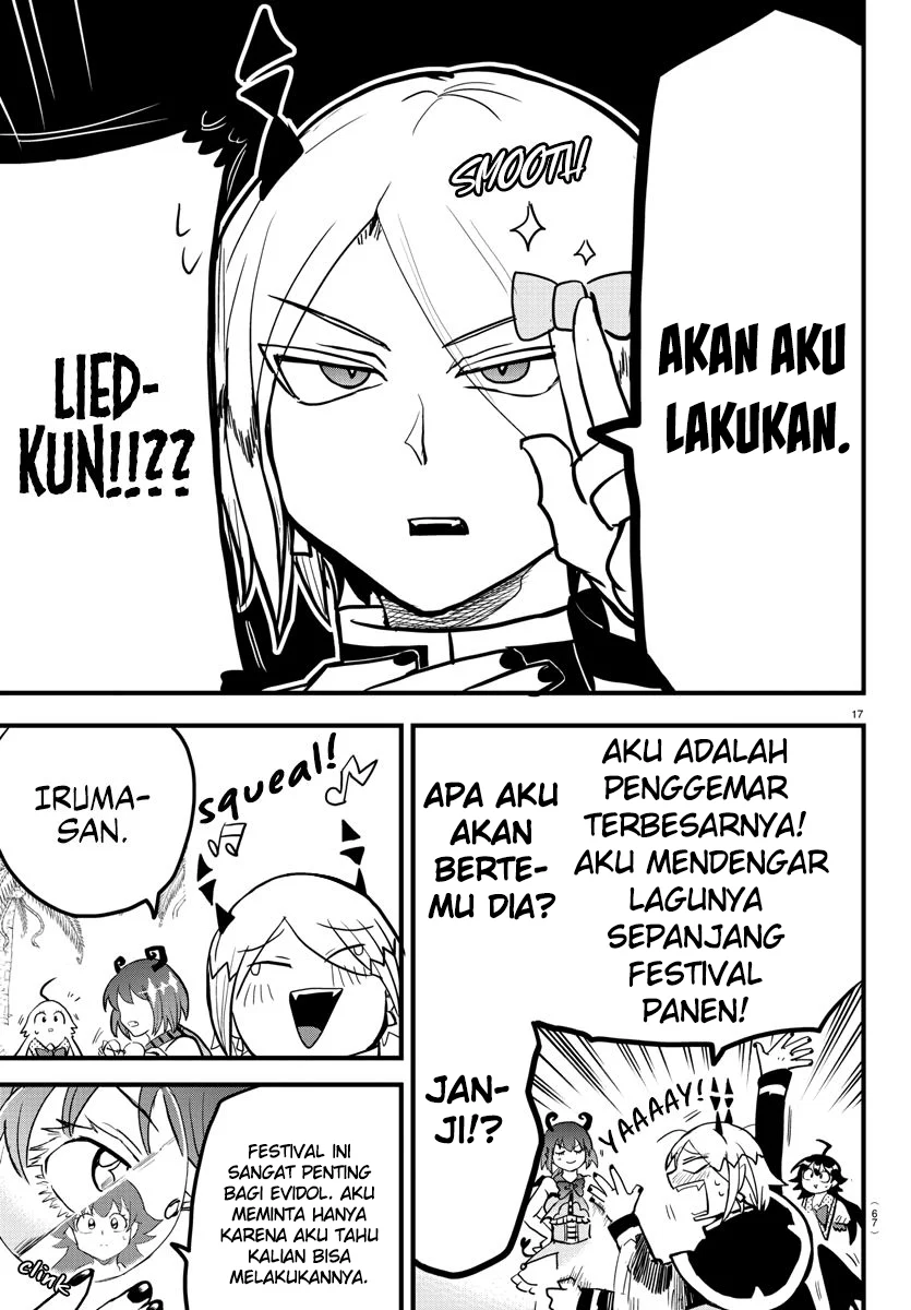 Chapter 184 - halaman 19