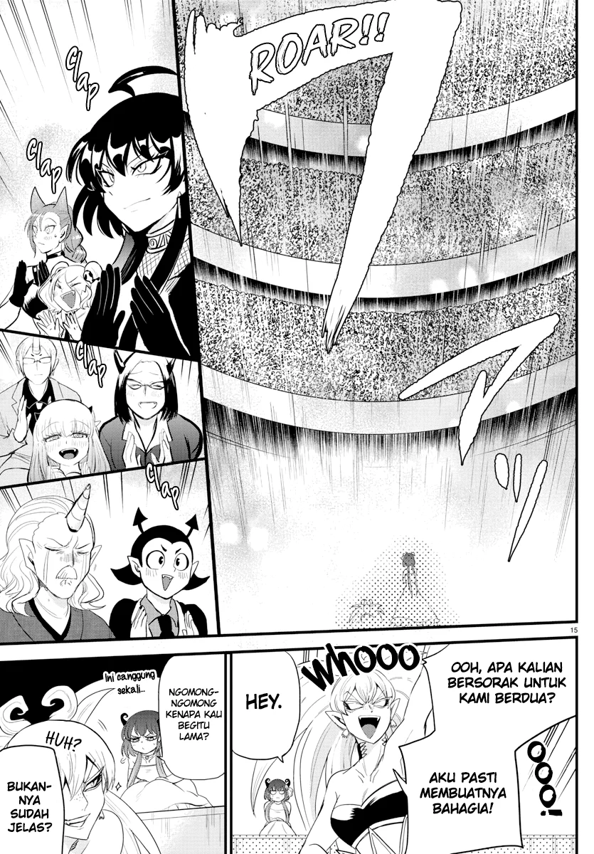 Chapter 196 - halaman 14