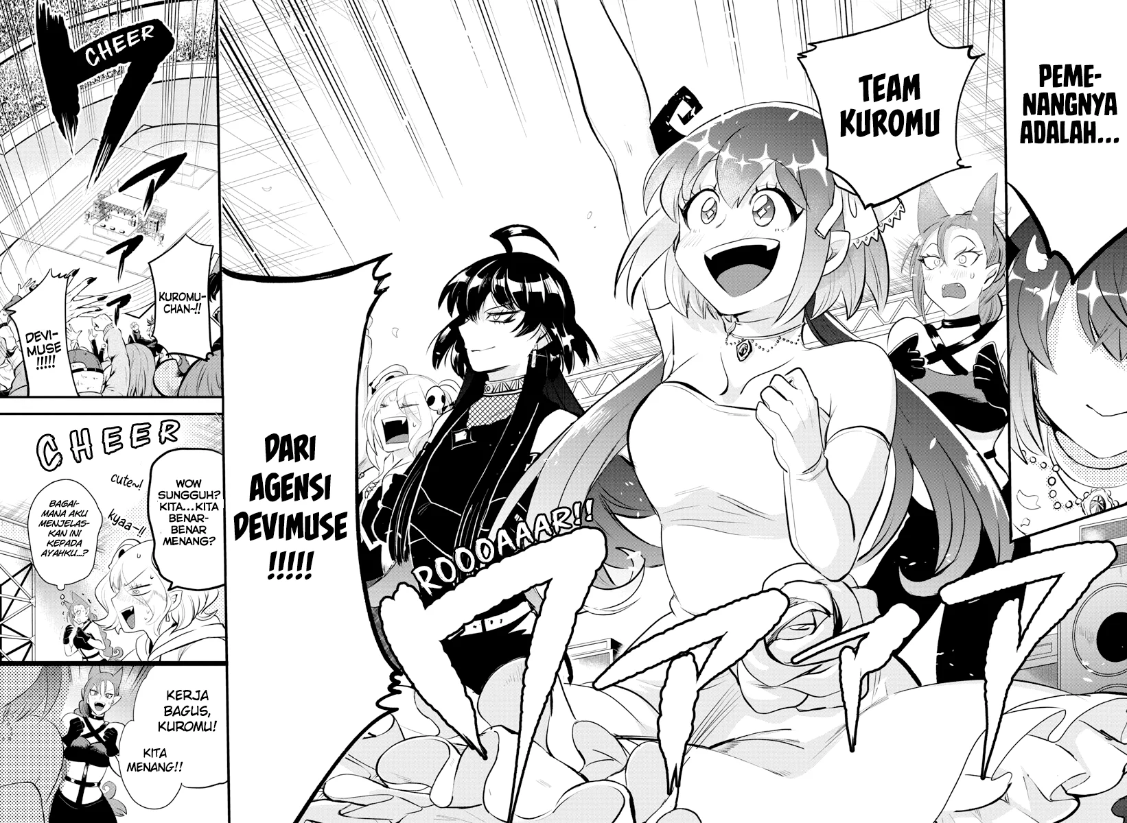 Chapter 196 - halaman 7
