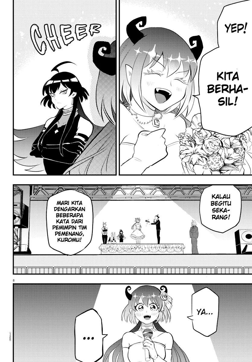 Chapter 196 - halaman 8
