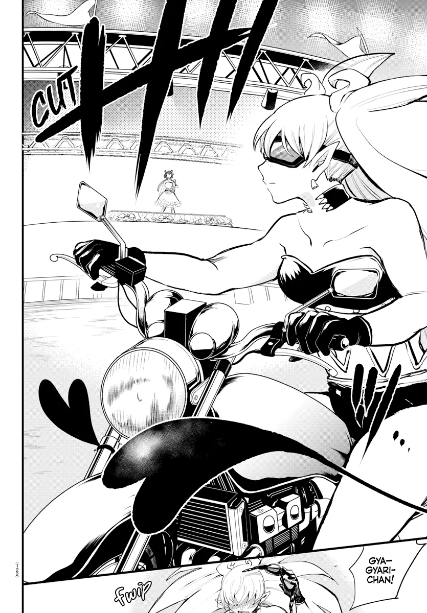 Chapter 196 - halaman 10