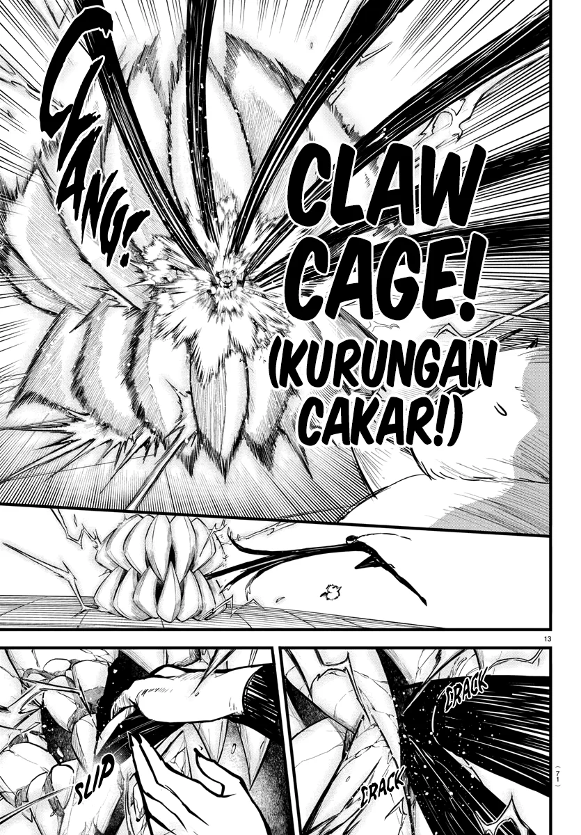 Chapter 261 - halaman 13