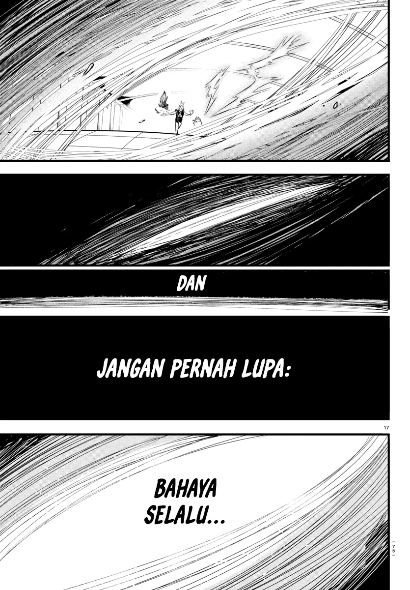 Chapter 261 - halaman 17