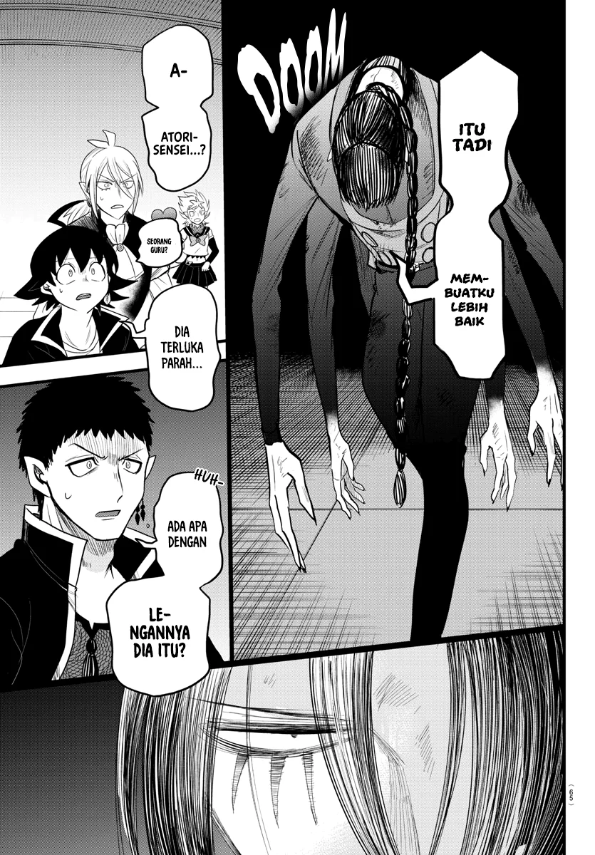 Chapter 261 - halaman 8
