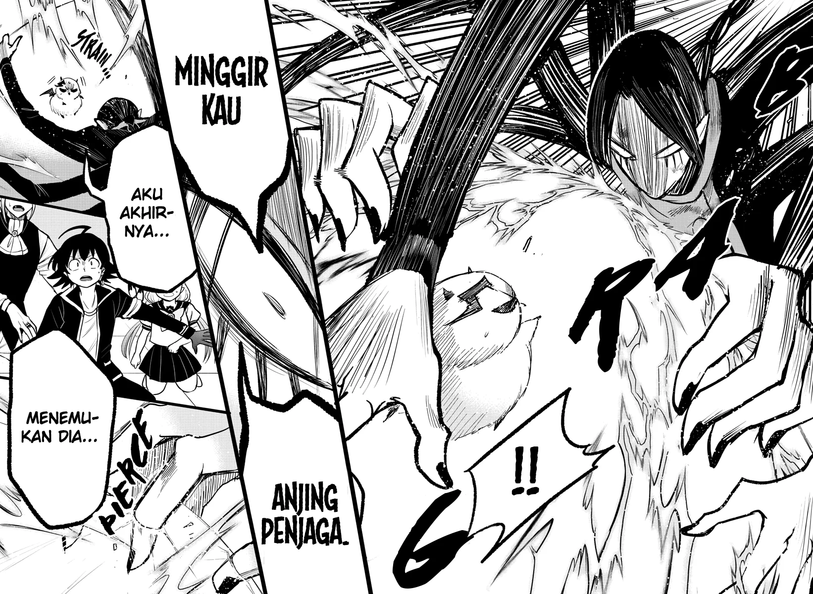 Chapter 261 - halaman 9