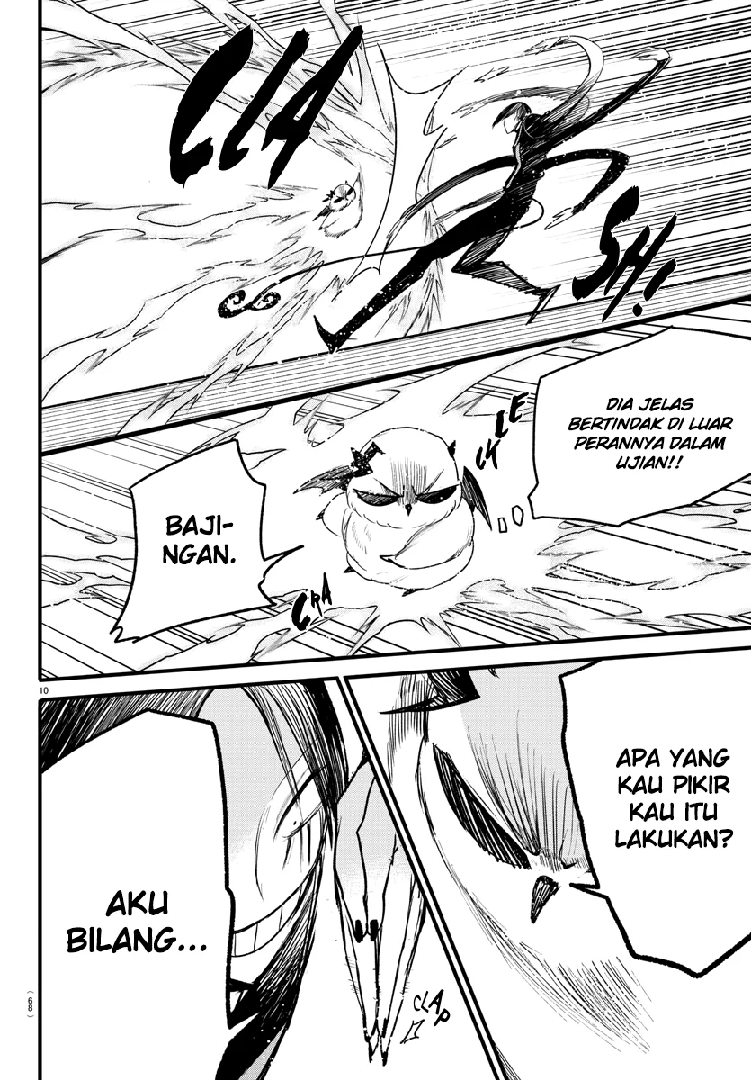Chapter 261 - halaman 10