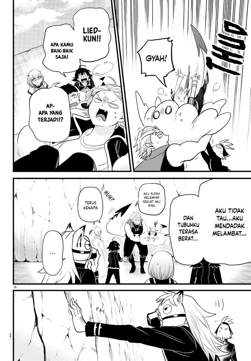 Chapter 278 - halaman 19