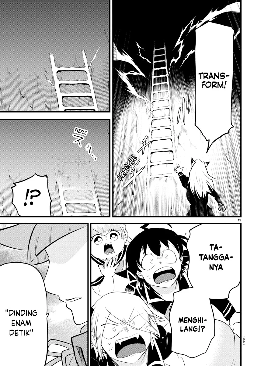 Chapter 278 - halaman 20