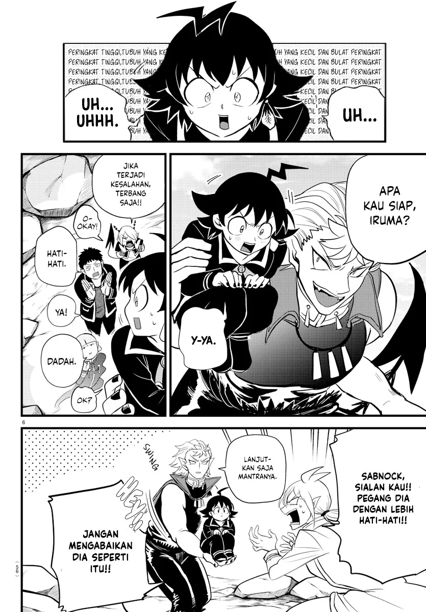 Chapter 278 - halaman 8