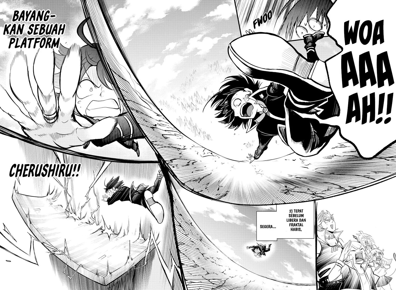 Chapter 278 - halaman 10