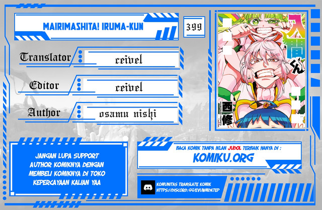 Chapter 399 - halaman 2