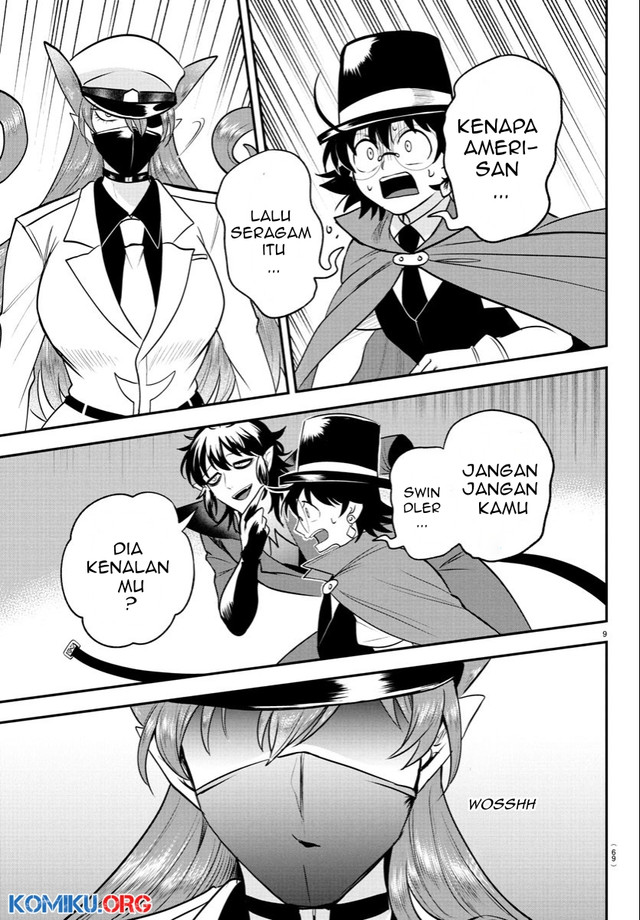 Chapter 399 - halaman 11
