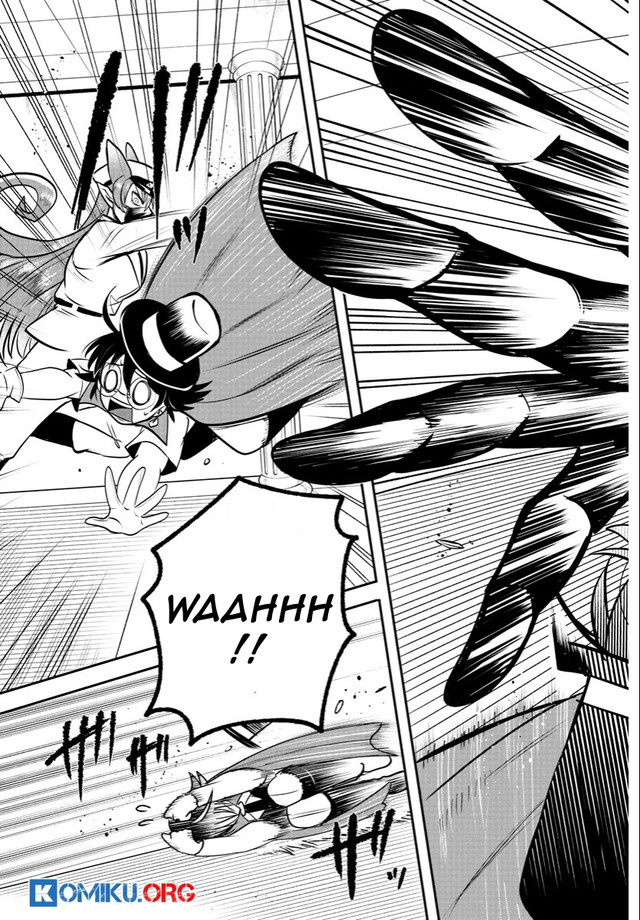 Chapter 399 - halaman 13