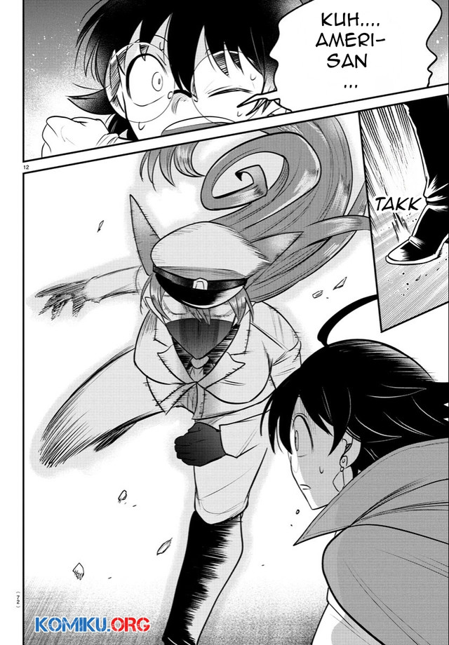 Chapter 399 - halaman 14