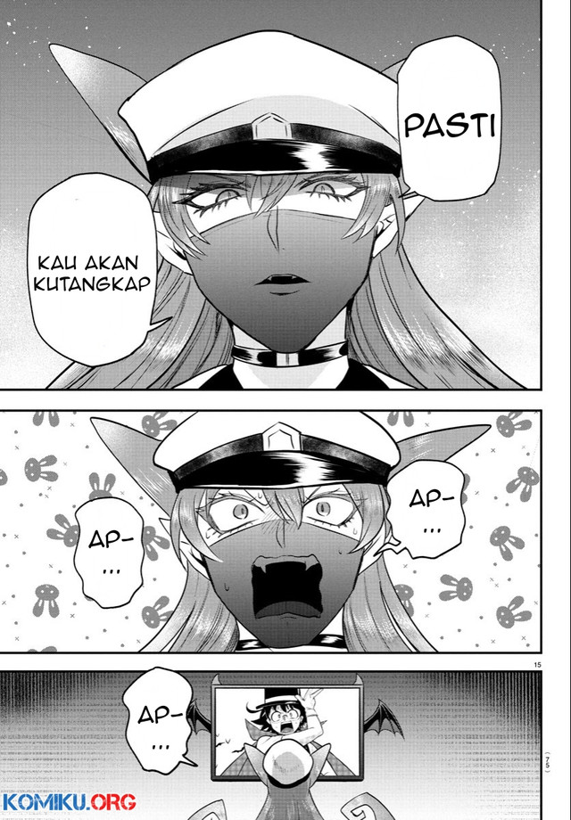 Chapter 399 - halaman 17