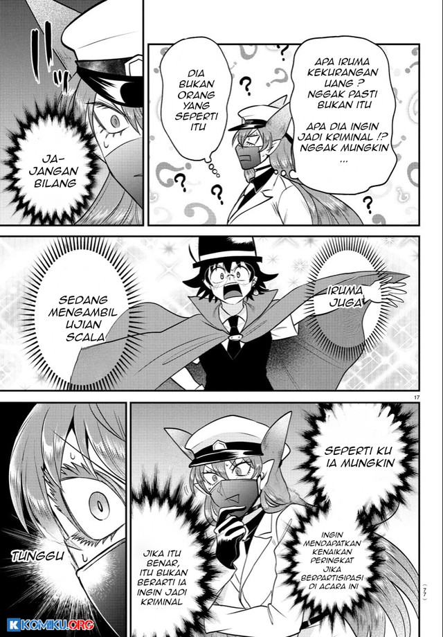 Chapter 399 - halaman 19