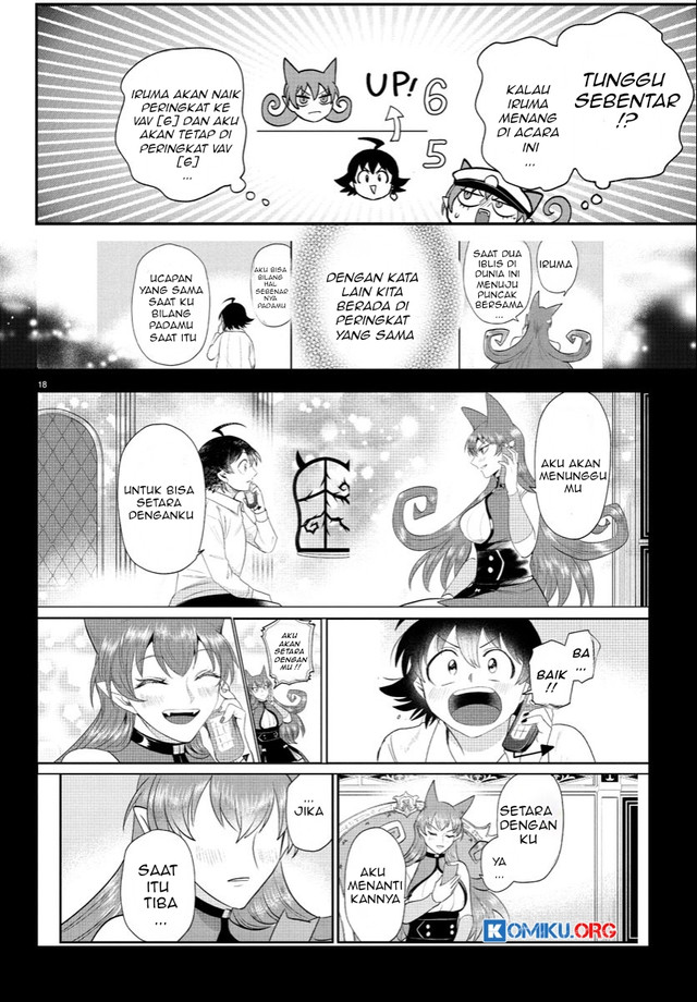 Chapter 399 - halaman 20