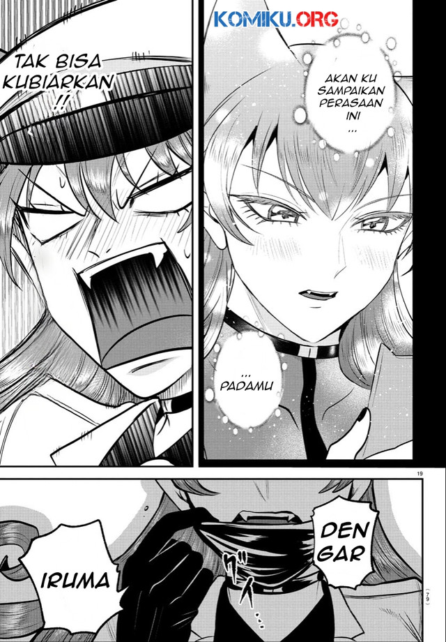 Chapter 399 - halaman 21