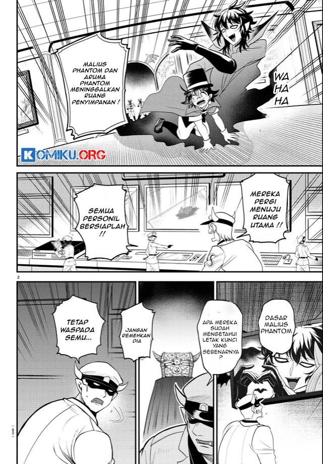 Chapter 399 - halaman 4