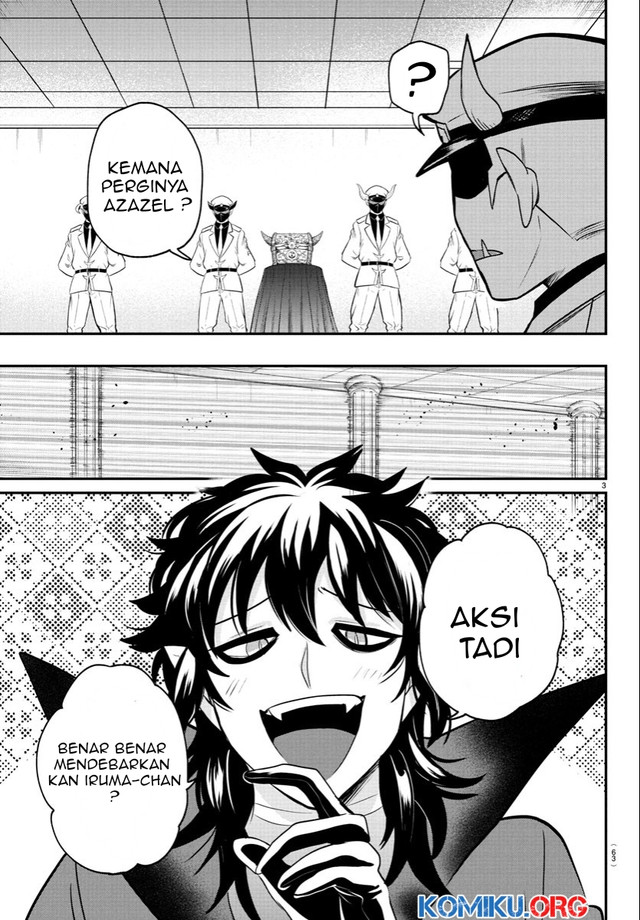 Chapter 399 - halaman 5