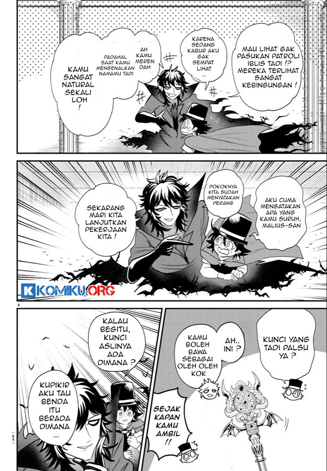Chapter 399 - halaman 6