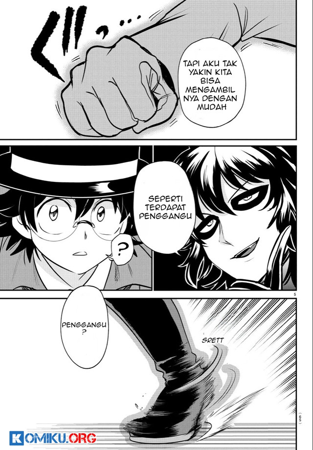Chapter 399 - halaman 7