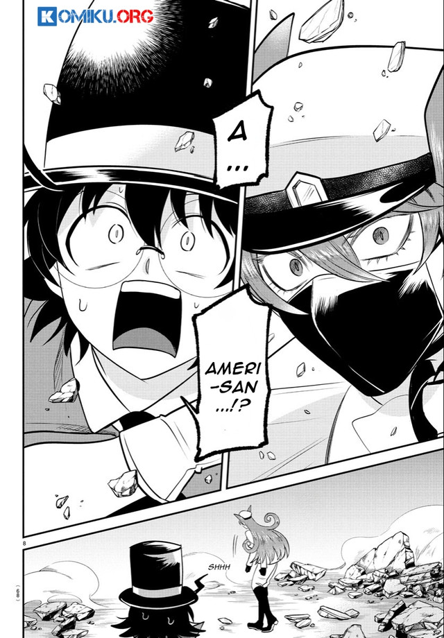Chapter 399 - halaman 10