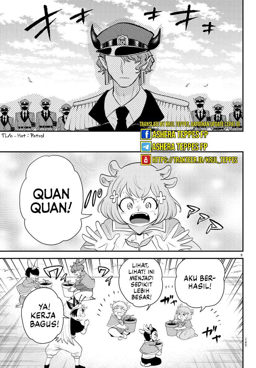 Chapter 365 - halaman 11