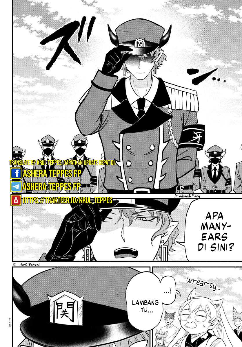 Chapter 365 - halaman 14