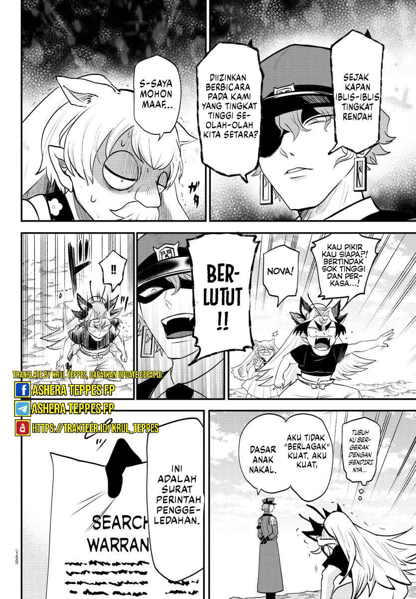 Chapter 365 - halaman 16