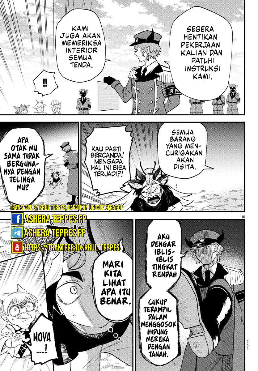 Chapter 365 - halaman 17