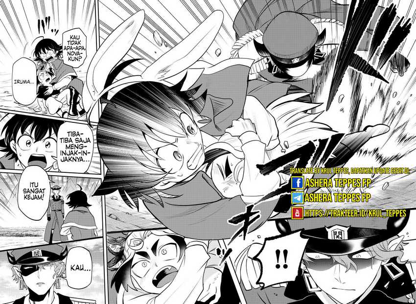 Chapter 365 - halaman 18