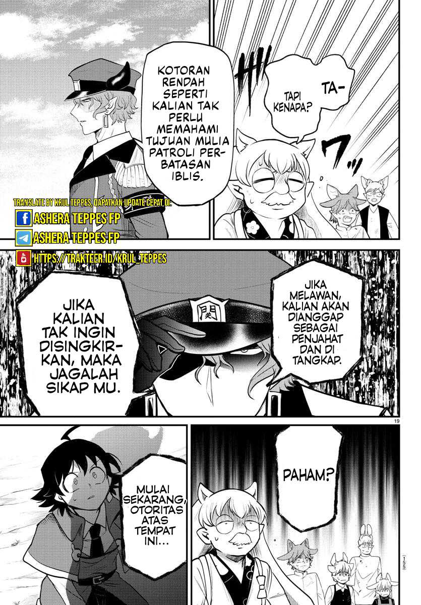 Chapter 365 - halaman 20