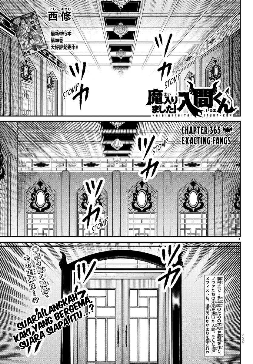 Chapter 365 - halaman 3