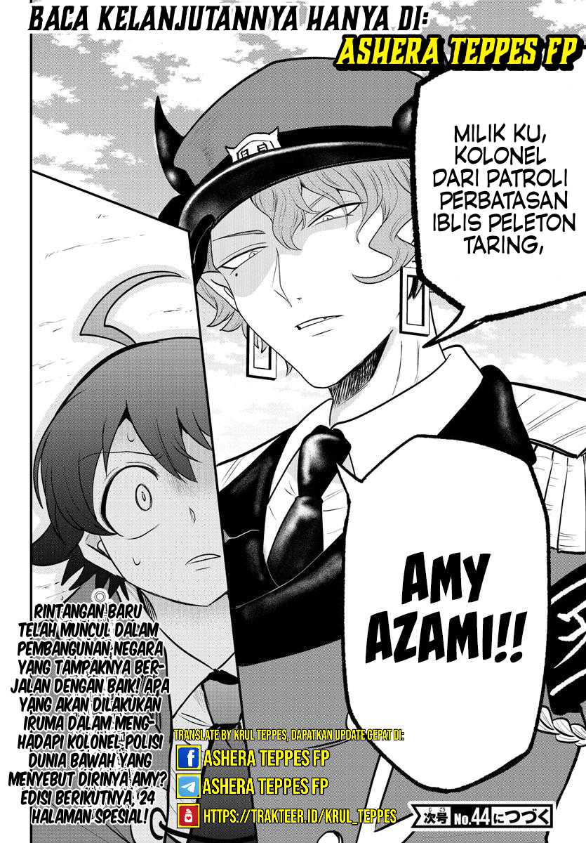 Chapter 365 - halaman 21