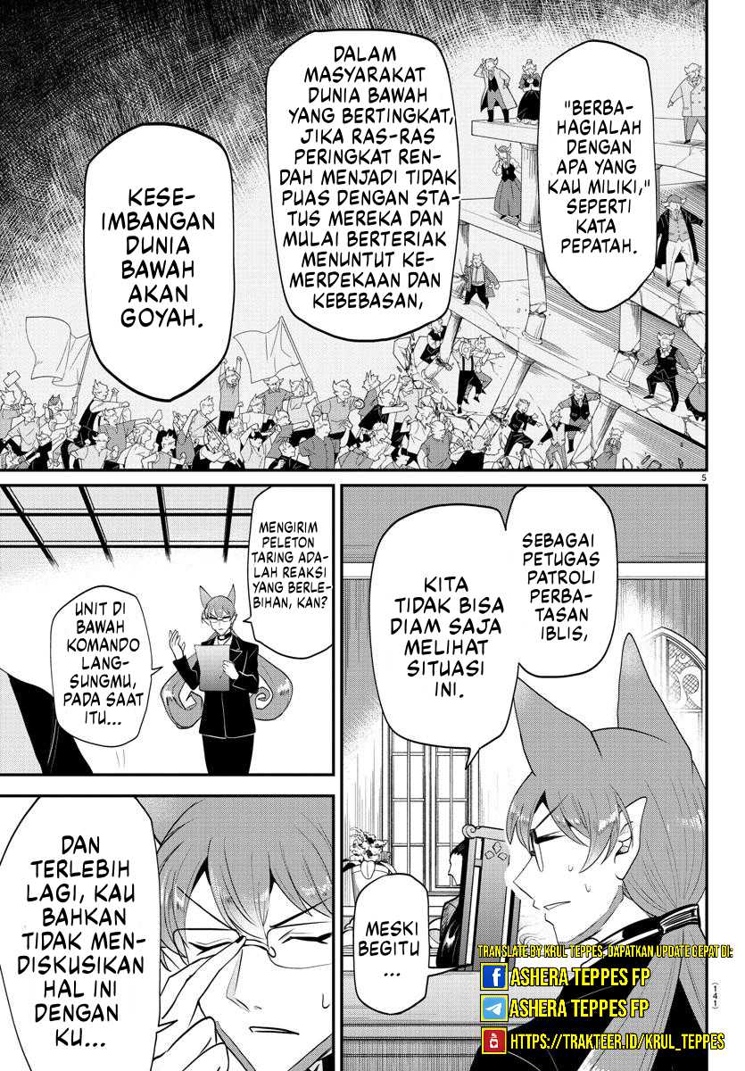 Chapter 365 - halaman 7