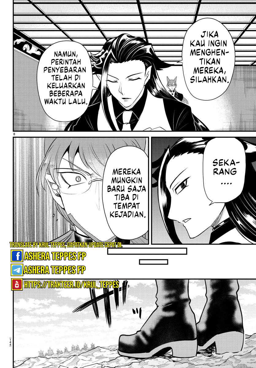 Chapter 365 - halaman 10