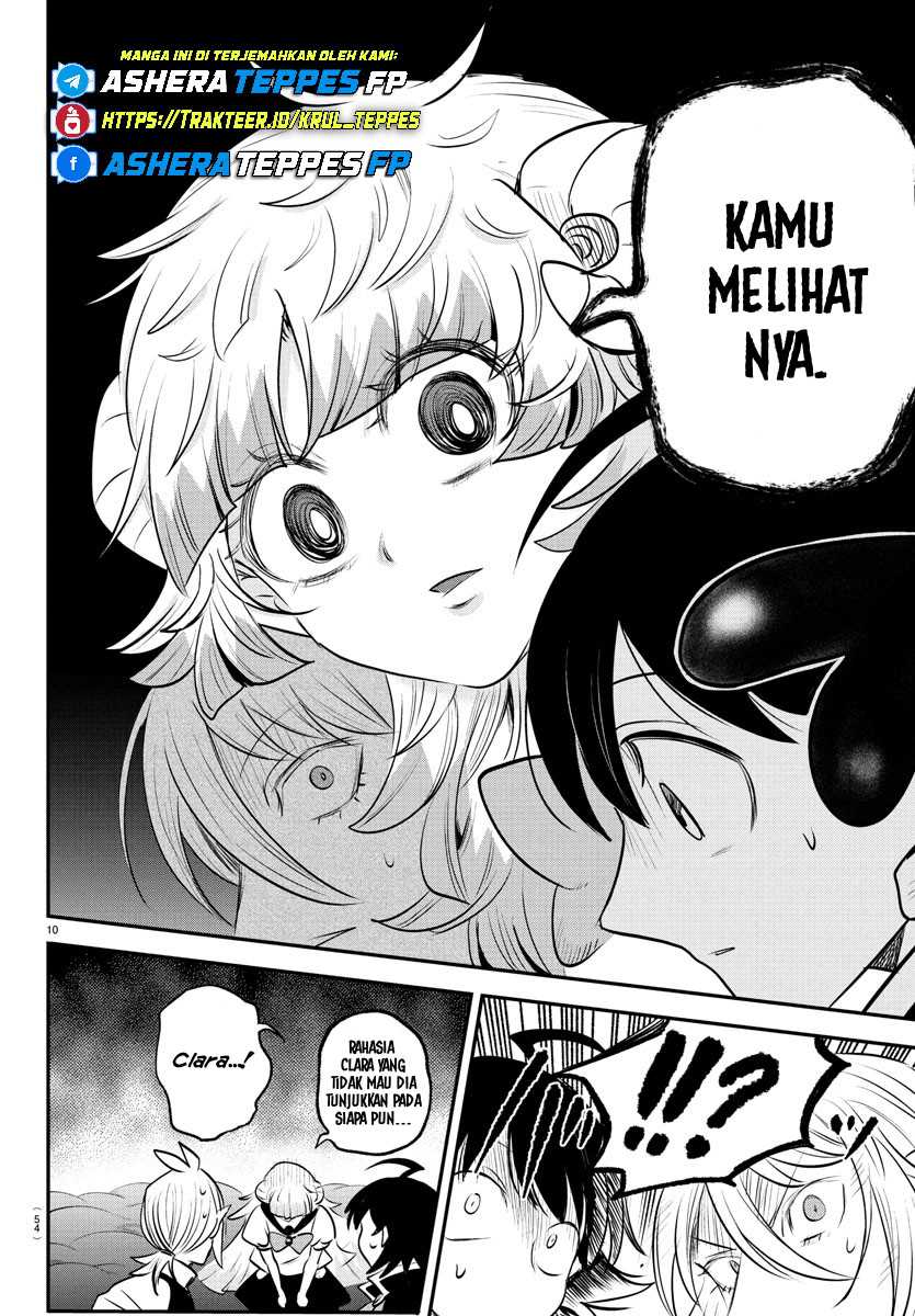 Chapter 384 - halaman 11