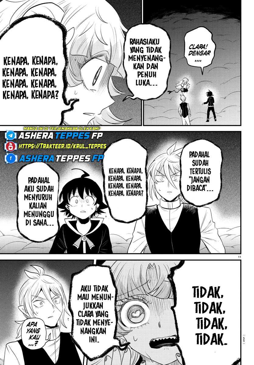 Chapter 384 - halaman 12