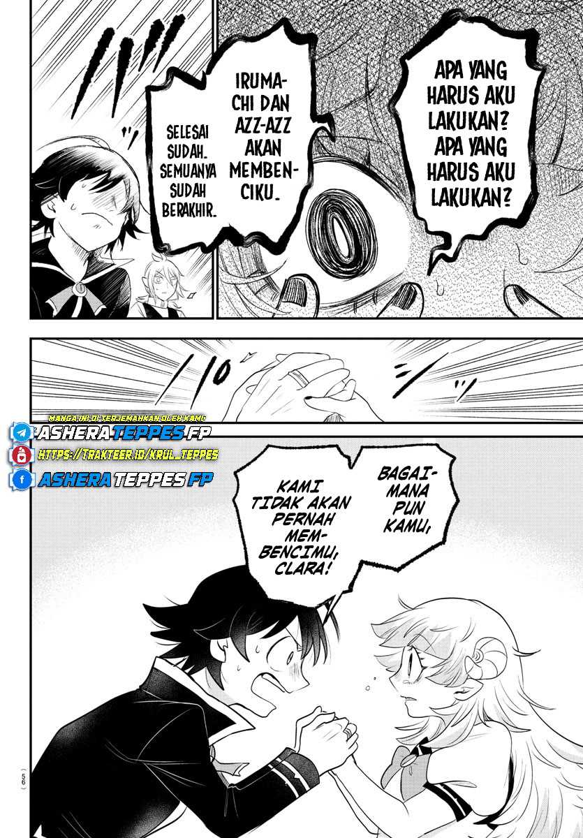 Chapter 384 - halaman 13