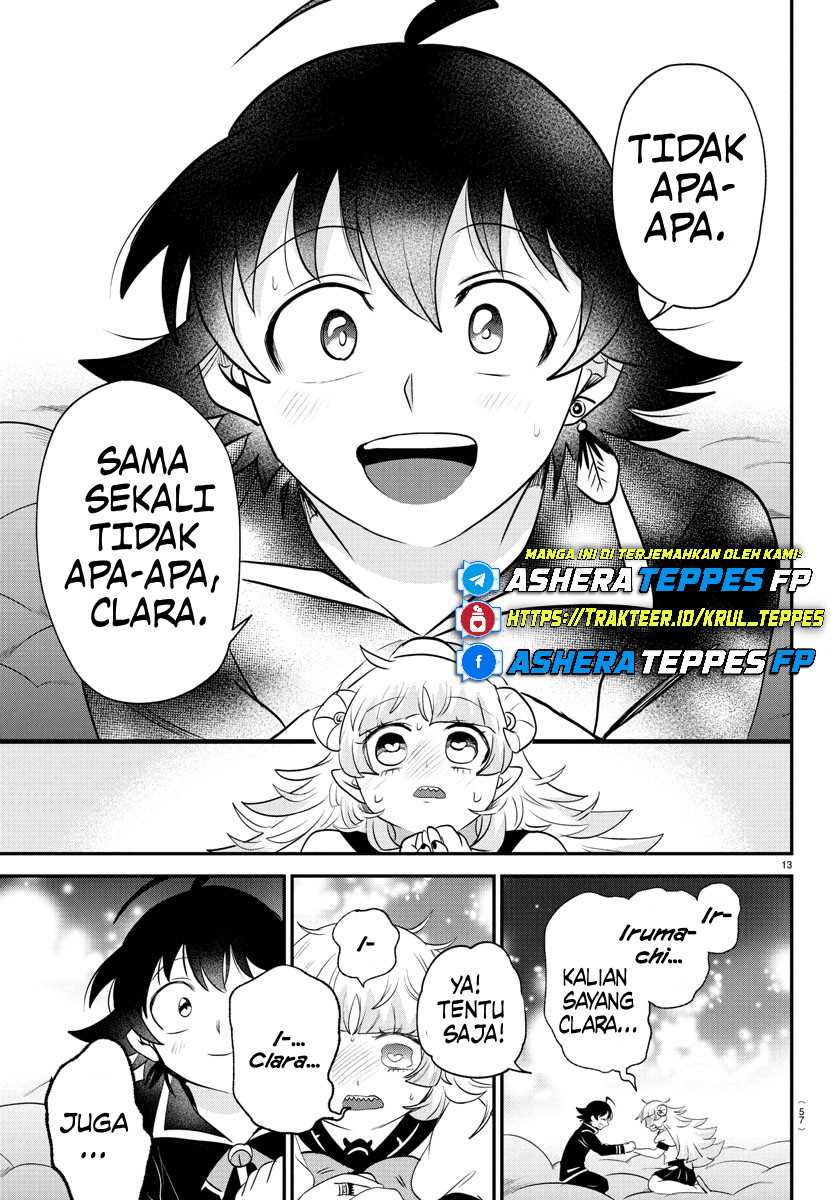 Chapter 384 - halaman 14
