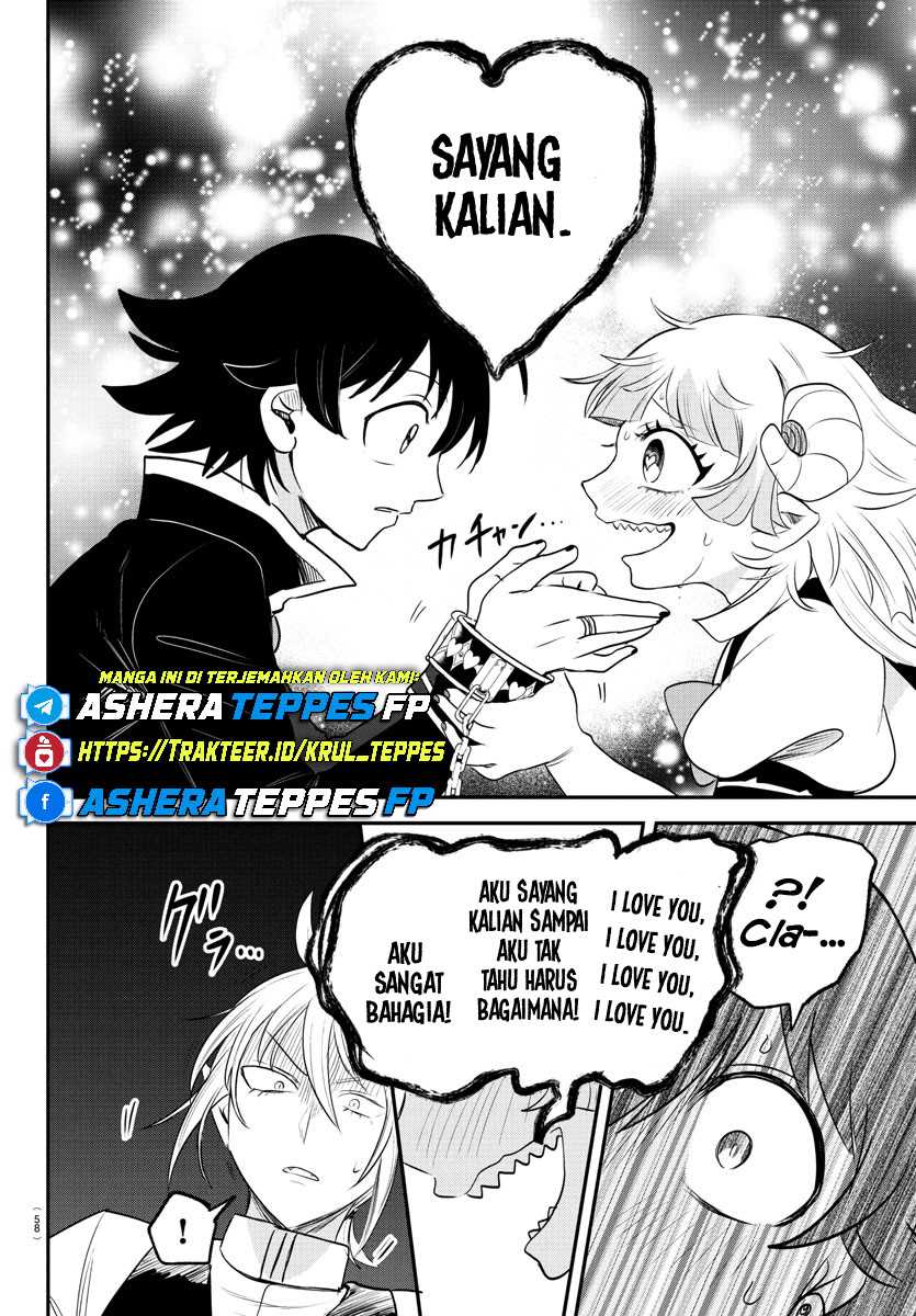 Chapter 384 - halaman 15
