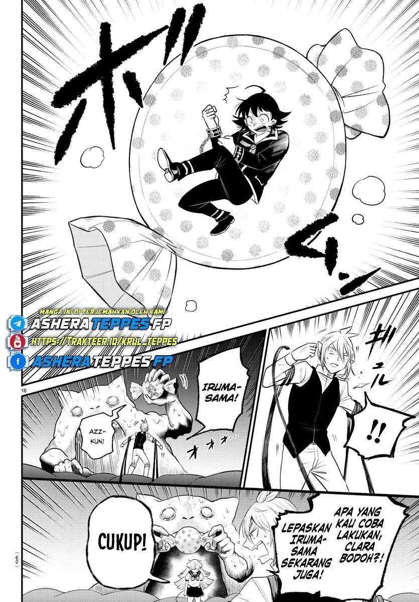 Chapter 384 - halaman 17